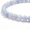 Blue Chalcedony Energy Bracelet