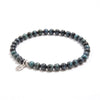 Blue Tiger Eye Energy Bracelet