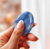 Blue Aventurine Worry Stone