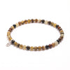 Brown Agate Energy Bracelet