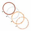 Cancer Bracelet Set