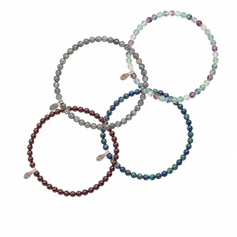 Capricorn Bracelet Set