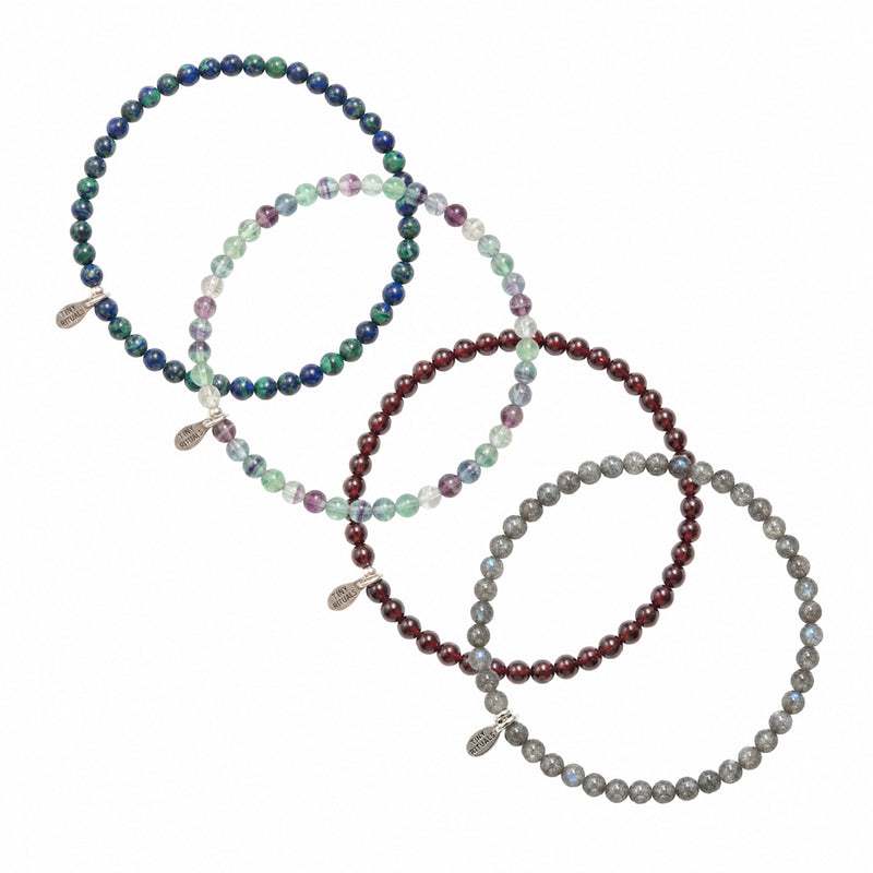 Capricorn Bracelet Set