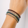 Capricorn Bracelet Set