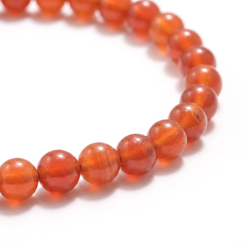 Carnelian Energy Bracelet