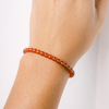 Carnelian Energy Bracelet
