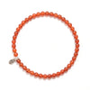 Carnelian Energy Bracelet
