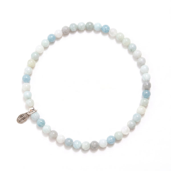 Celestine Energy Bracelet