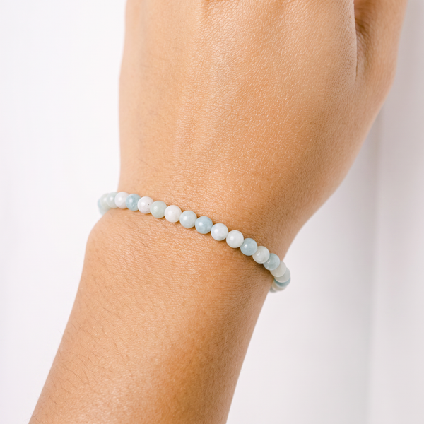 Celestine Energy Bracelet