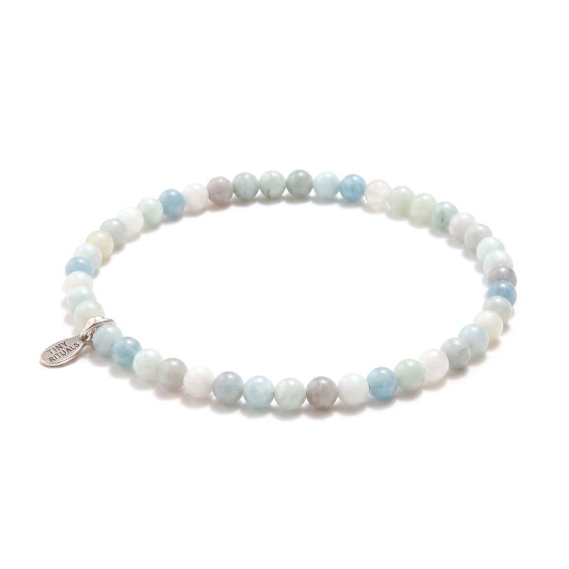 Celestine Energy Bracelet