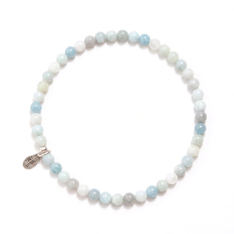 Celestine Energy Bracelet