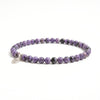 Charoite Energy Bracelet