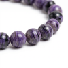 Charoite Energy Bracelet