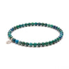 Chrysocolla Energy Bracelet