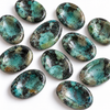 Chrysocolla Worry Stone