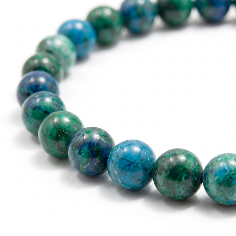 Gemini Bracelet Set