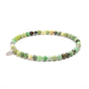 Chrysoprase Jasper Energy Bracelet