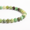 Chrysoprase Jasper Energy Bracelet