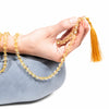 Citrine Mala - High-Energy Gemstones