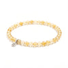 Citrine Energy Bracelet