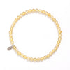 Citrine Energy Bracelet