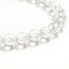 Clear Quartz Energy Bracelet