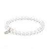 Clear Quartz Energy Bracelet