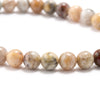 Crazy Lace Agate Energy Bracelet