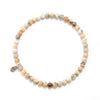 Crazy Lace Agate Energy Bracelet