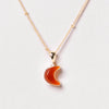 Carnelian-Gold swatch