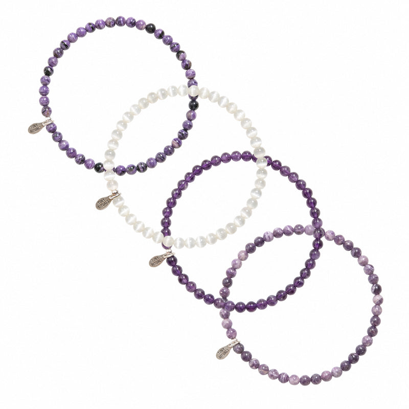 Crown Chakra Pack