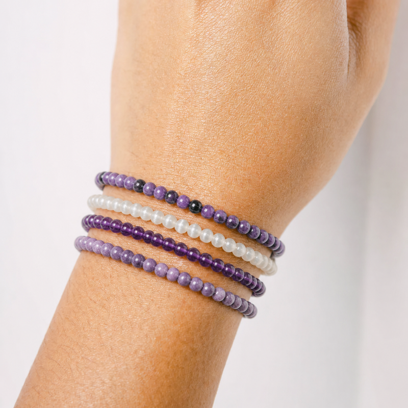 Crown Chakra Pack