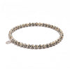 Dalmatian Jasper Energy Bracelet