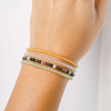 Divine Joy & Happiness Energy Bracelets Pack