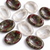 Dragon's Blood Worry Stone