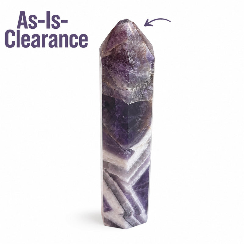 Dream Amethyst Tower - As-Is-Clearance