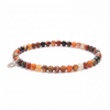 Dream Agate Energy Bracelet