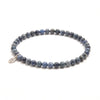 Dumortierite Energy Bracelet