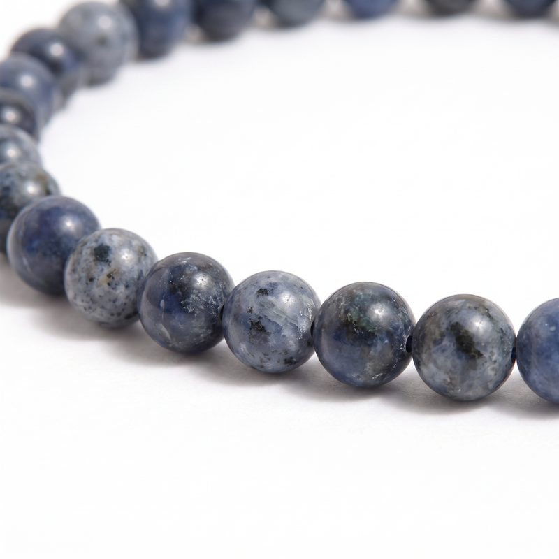 Dumortierite Energy Bracelet