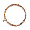 Elephant Jasper Energy Bracelet