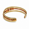 Endless Bond Copper Cuff