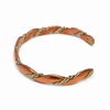 EverTwined Copper Cuff