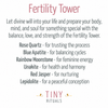 Fertility Tower