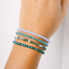 Gemini Bracelet Set