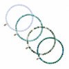 Gemini Bracelet Set