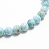 Genuine Rare Larimar Energy Bracelet