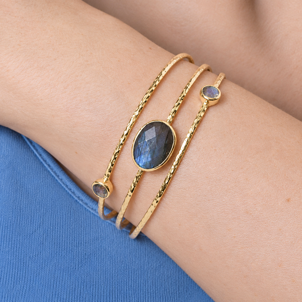 Gold swatch