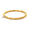 Golden Tiger Eye Energy Bracelet