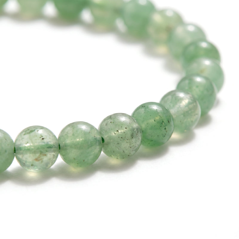 Green Aventurine Energy Bracelet