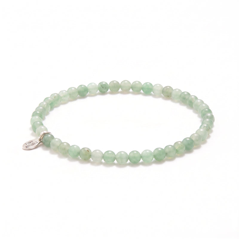 Green Aventurine Energy Bracelet